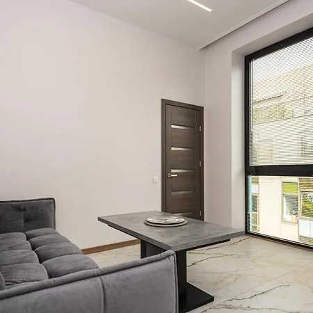 Jassi Apartments Klaipeda Exterior photo