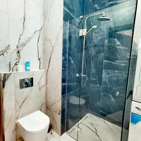 Jassi Apartments Klaipeda Room photo