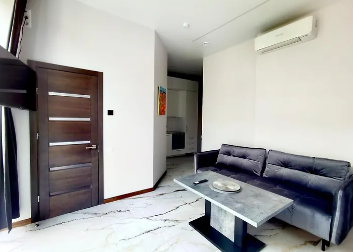 Jassi Apartments