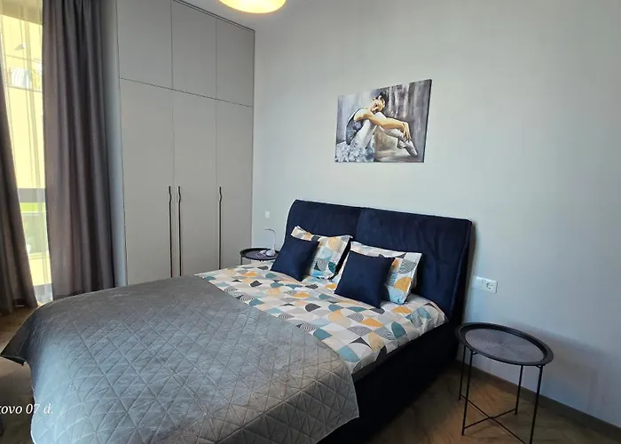 Jassi Apartments