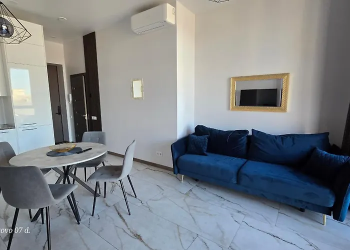 Jassi Apartments