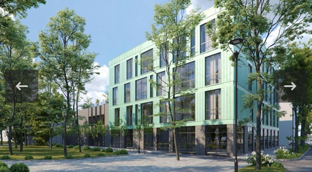 Apartment Jassi Klaipeda