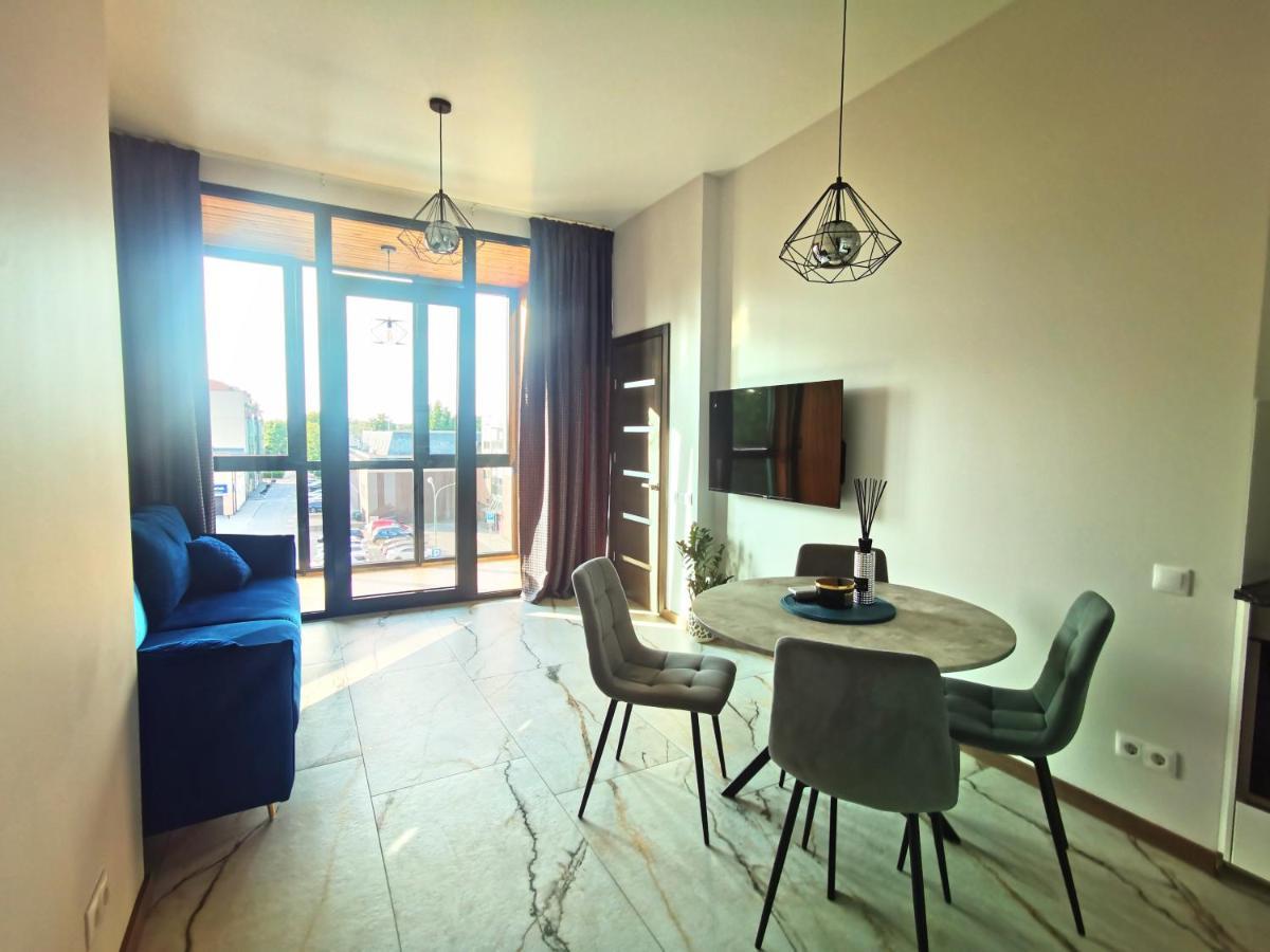Apartment Jassi Klaipeda