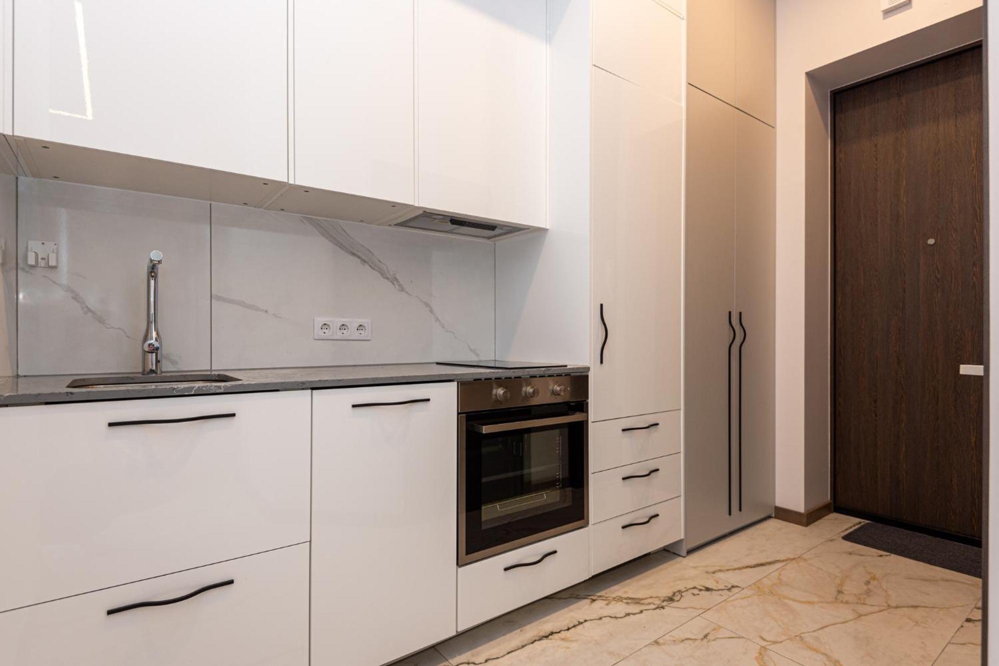 Apartment Jassi *
