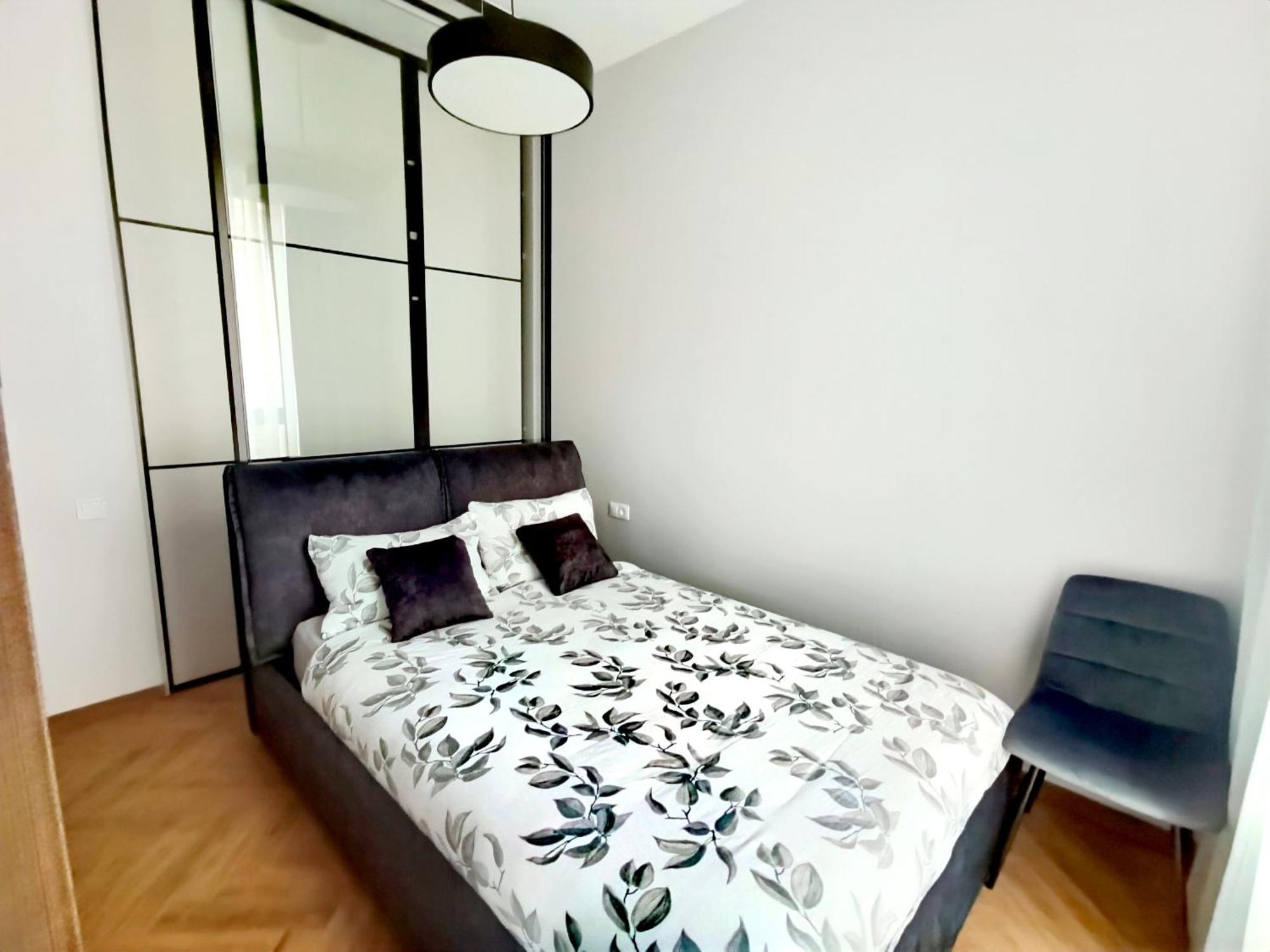 Apartment Jassi *