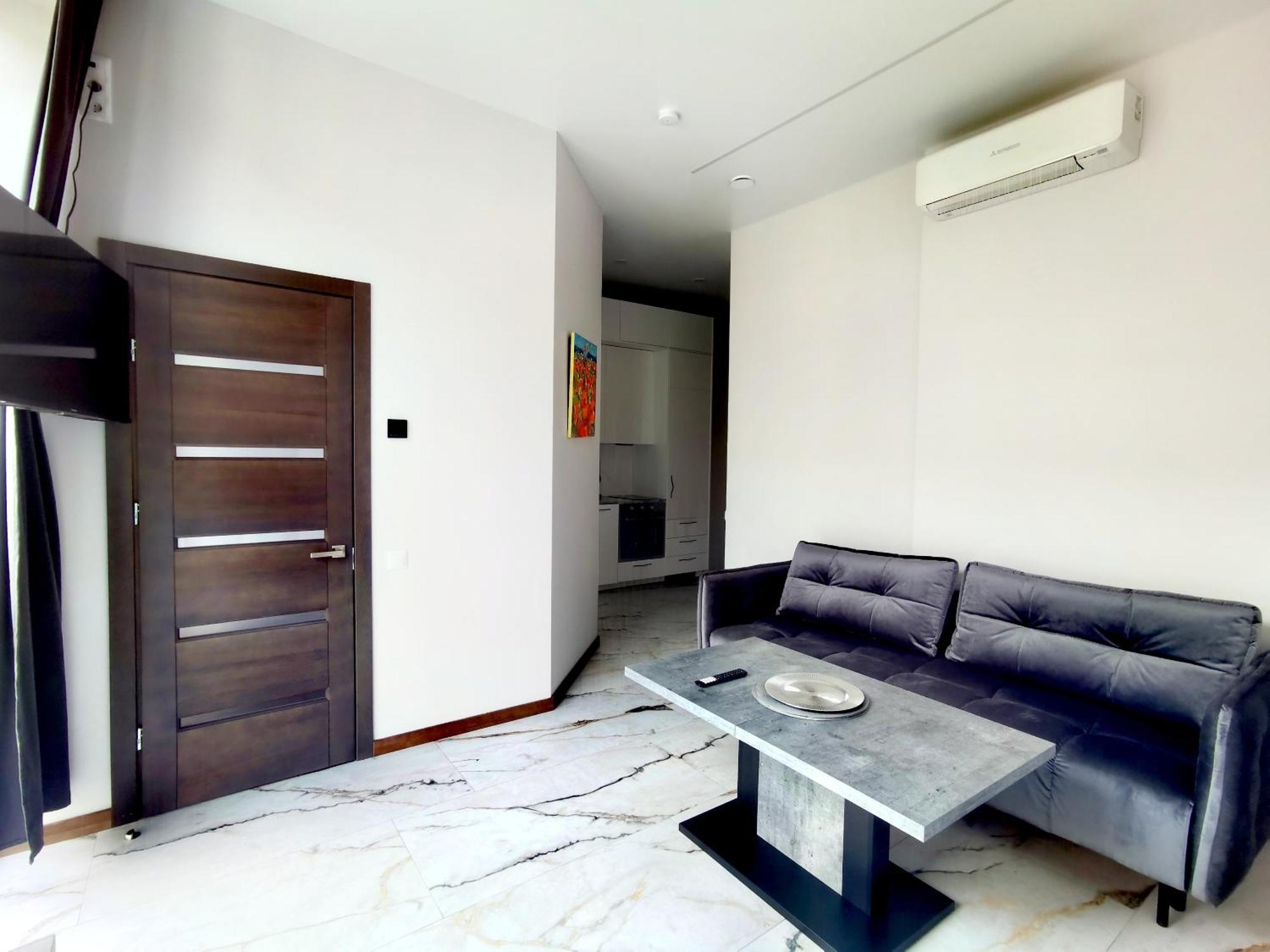 Apartment Jassi