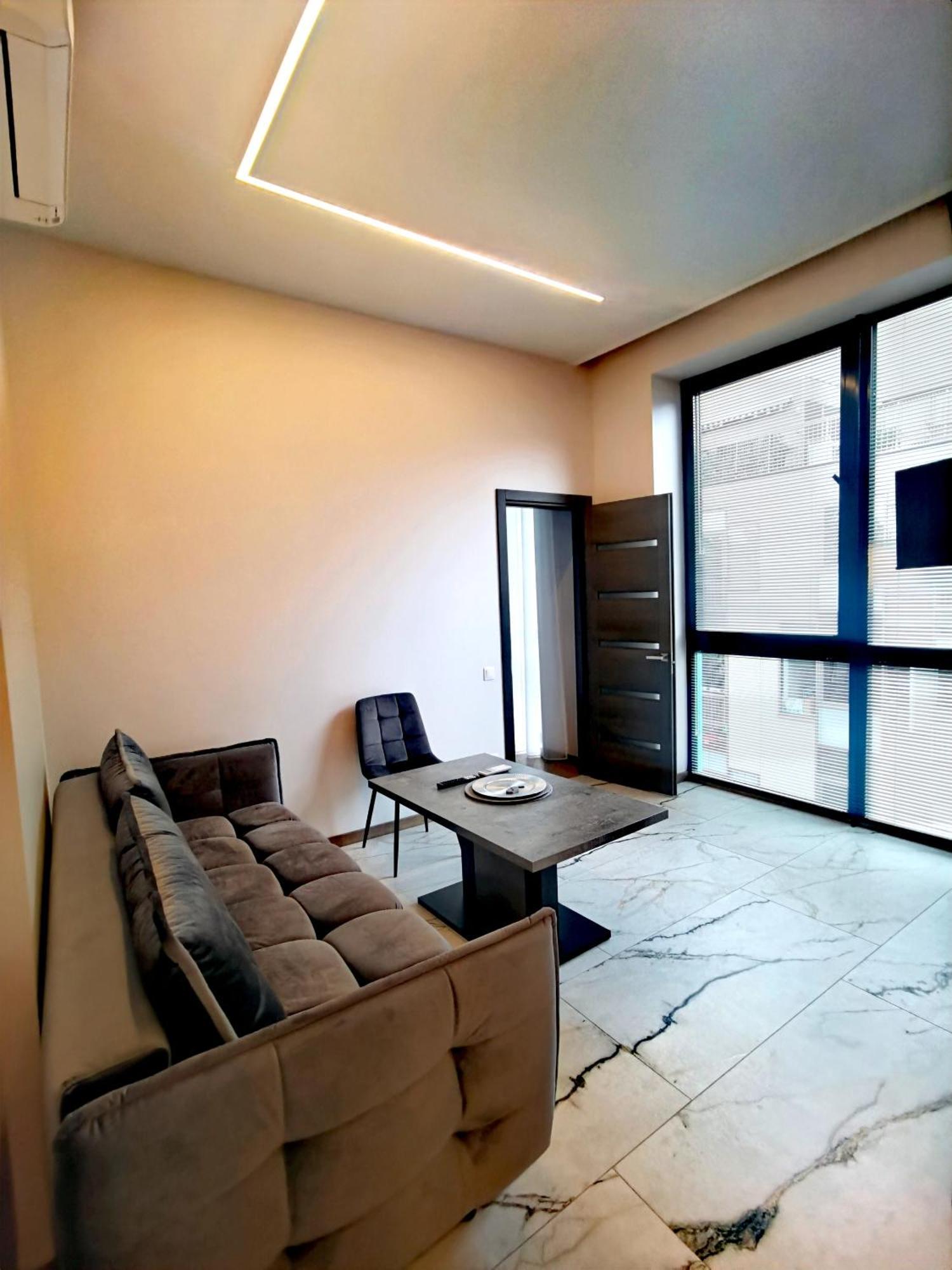 Jassi Apartment Klaipeda