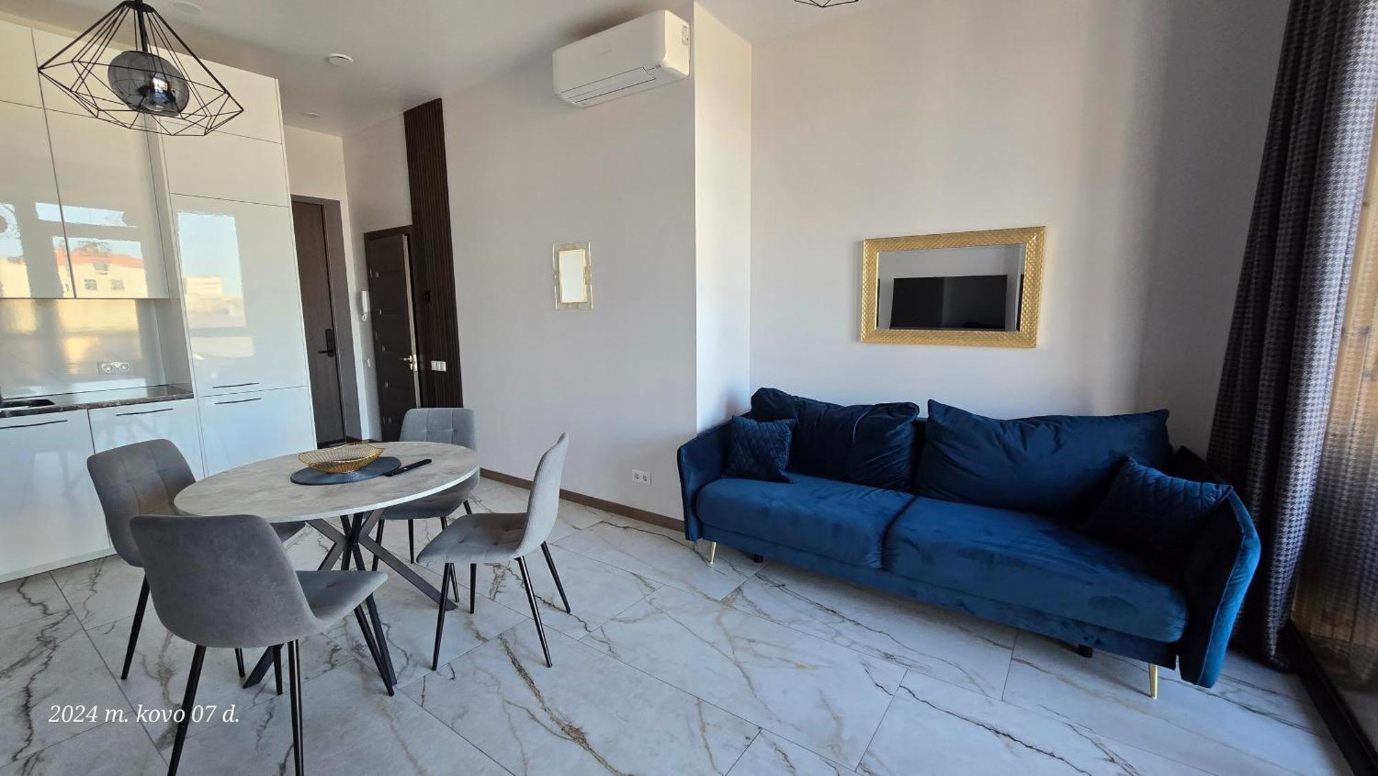Apartment Jassi Klaipeda