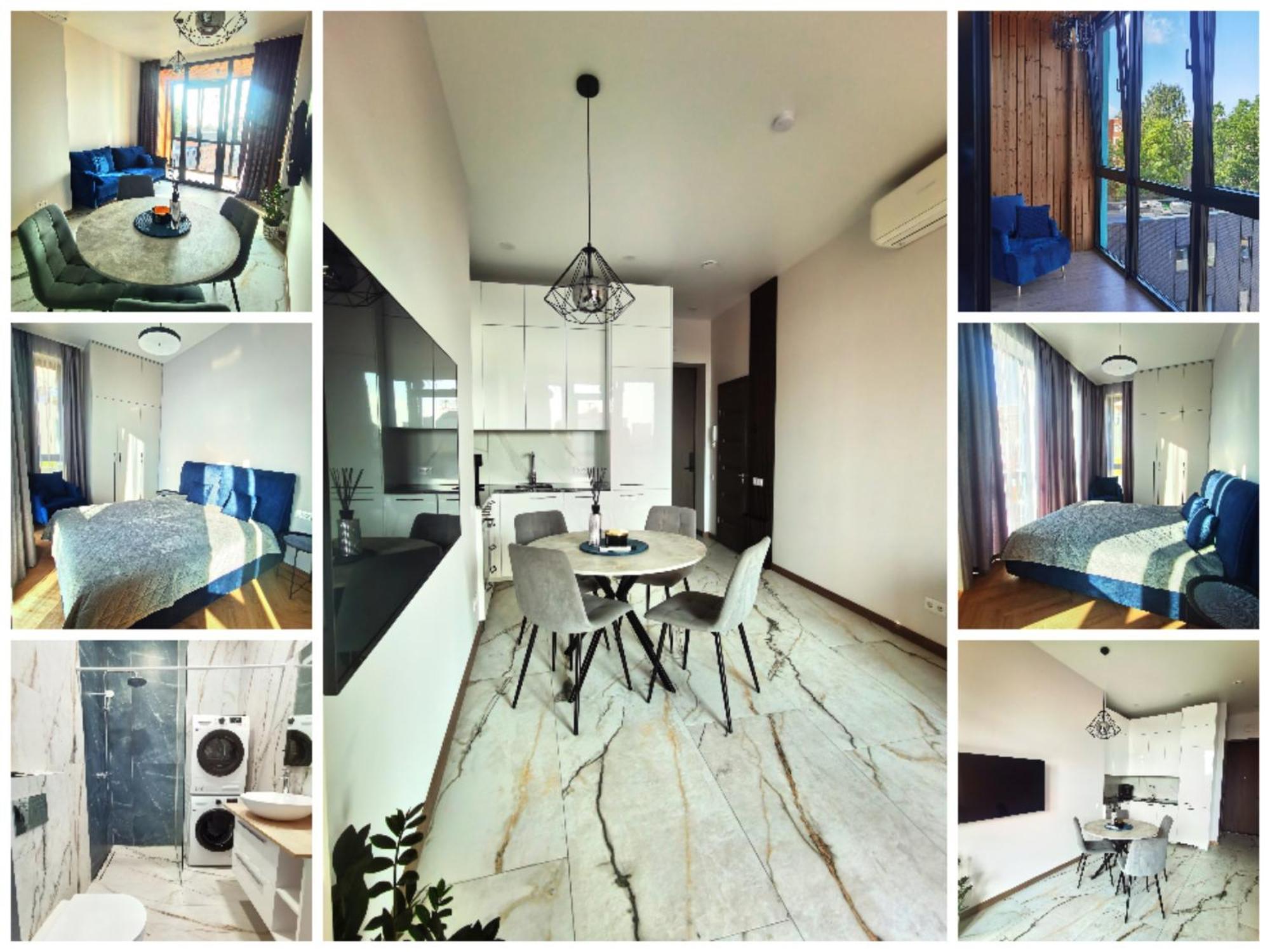 Jassi Apartment *